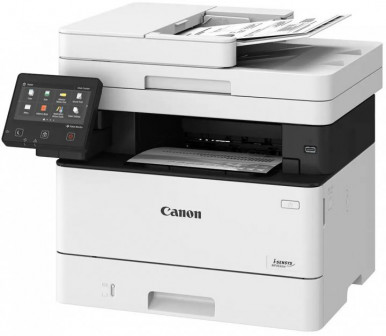 Многофункциональное устройство Canon i-Sensys MF453DW-3-изображение