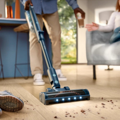 Пылесос Philips XC5244/10-15-изображение