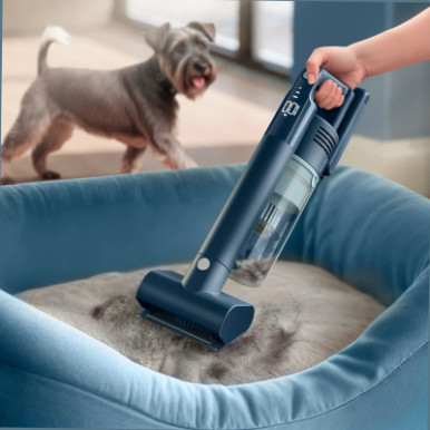 Пылесос Philips XC5244/10-17-изображение