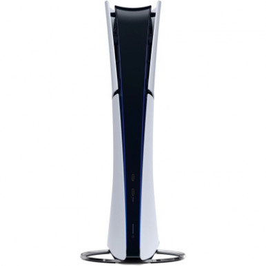 Ігрова консоль PlayStation 5 Slim Digital Edition (2 геймпади Dualsense)-8-зображення