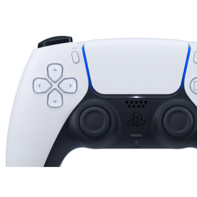Ігрова консоль PlayStation 5 Slim Digital Edition (2 геймпади Dualsense)-11-зображення