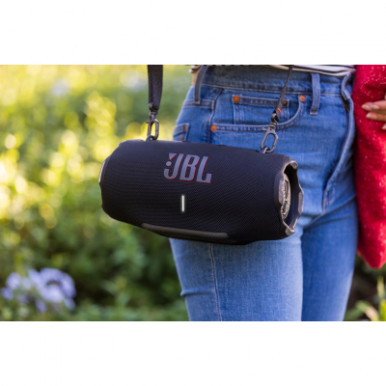 Акустична система JBL Xtreme 4 Black (JBLXTREME4BLKEUNA)-11-зображення