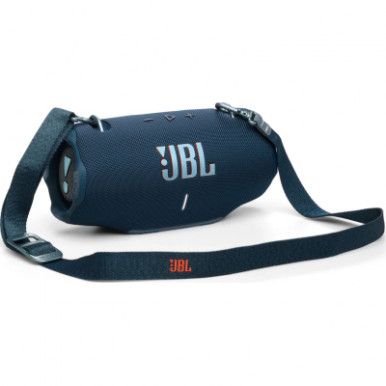 Акустична система JBL Xtreme 4 Blue (JBLXTREME4BLUEUNA)-10-зображення