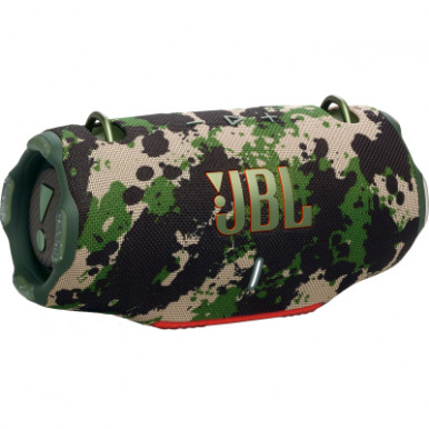 Акустическая система JBL Xtreme 4 Camo (JBLXTREME4CAMOEUNA)-12-изображение
