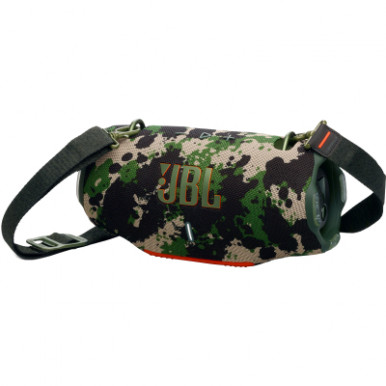 Акустическая система JBL Xtreme 4 Camo (JBLXTREME4CAMOEUNA)-13-изображение
