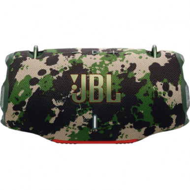 Акустическая система JBL Xtreme 4 Camo (JBLXTREME4CAMOEUNA)-16-изображение