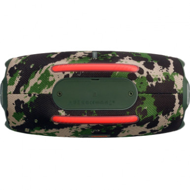 Акустическая система JBL Xtreme 4 Camo (JBLXTREME4CAMOEUNA)-17-изображение