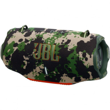 Акустическая система JBL Xtreme 4 Camo (JBLXTREME4CAMOEUNA)-18-изображение