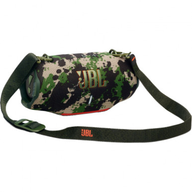 Акустическая система JBL Xtreme 4 Camo (JBLXTREME4CAMOEUNA)-23-изображение