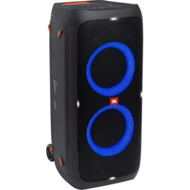 Акустична система JBL PartyBox 310 Black (JBLPARTYBOX310EP)-8-зображення