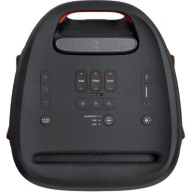Акустична система JBL PartyBox 310 Black (JBLPARTYBOX310EP)-9-зображення