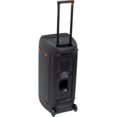 Акустична система JBL PartyBox 310 Black (JBLPARTYBOX310EP)-11-зображення