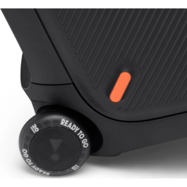 Акустична система JBL PartyBox 310 Black (JBLPARTYBOX310EP)-12-зображення