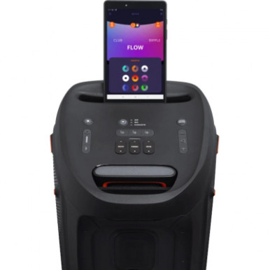Акустична система JBL PartyBox 310 Black (JBLPARTYBOX310EP)-13-зображення