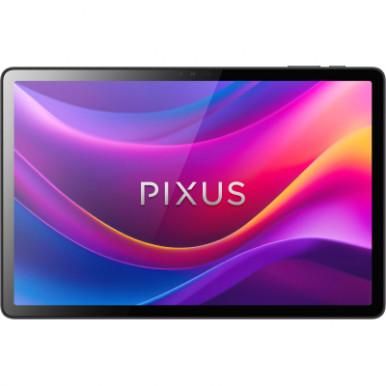 Планшет Pixus Combo 10.95" 8/256GB LTE metal, gray (4897058532036)-12-изображение