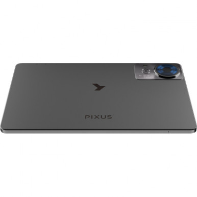 Планшет Pixus Combo 10.95" 8/256GB LTE metal, gray (4897058532036)-13-изображение