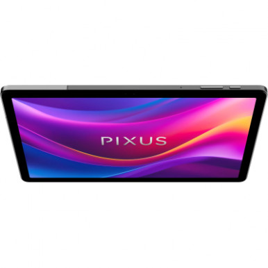 Планшет Pixus Combo 10.95" 8/256GB LTE metal, gray (4897058532036)-22-изображение