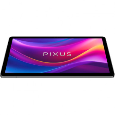 Планшет Pixus Combo 10.95" 8/256GB LTE metal, gray (4897058532036)-23-изображение