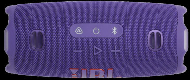 Портативна акустика JBL Charge 6 Purple (JBLCHARGE6PUR)-21-зображення