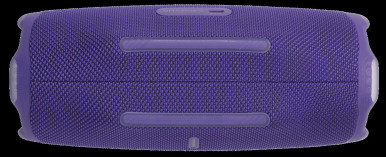 Портативна акустика JBL Charge 6 Purple (JBLCHARGE6PUR)-22-зображення