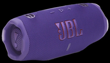 Портативна акустика JBL Charge 6 Purple (JBLCHARGE6PUR)-28-зображення