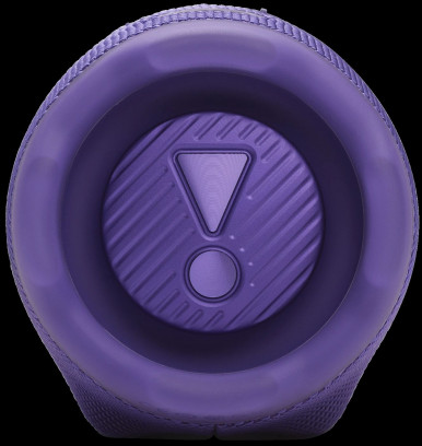 Портативна акустика JBL Charge 6 Purple (JBLCHARGE6PUR)-31-зображення