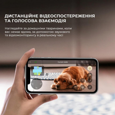 Робот-пылесос X40 ULTRA BK COMP RLX63CE-2-BL DREAME-32-изображение