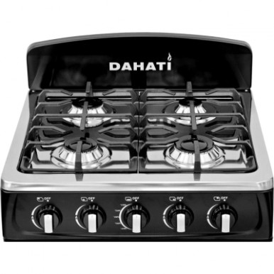 Плита DAHATI 2000-65BX-6-зображення