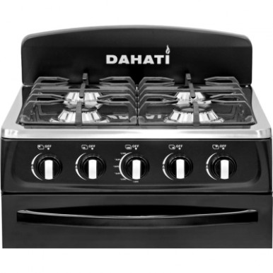 Плита DAHATI 2000-65BX-7-зображення