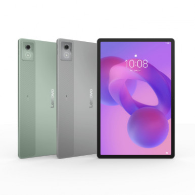 Планшет Lenovo Idea Tab Pro 12/256 WiFi Luna Grey + Pen (ZAE50100UA)-15-изображение