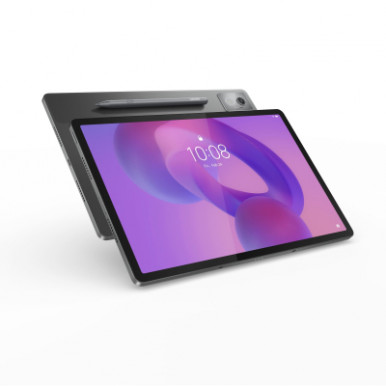 Планшет Lenovo Idea Tab Pro 12/256 WiFi Luna Grey + Pen (ZAE50100UA)-21-изображение