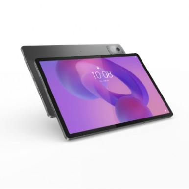 Планшет Lenovo Idea Tab Pro 12/256 WiFi Luna Grey + Pen (ZAE50100UA)-22-изображение