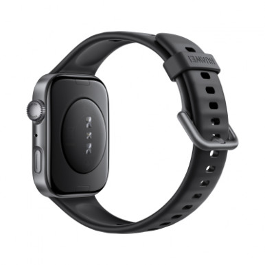 Смарт-часы Huawei WATCH FIT 4 Black (55020EWT)-9-изображение