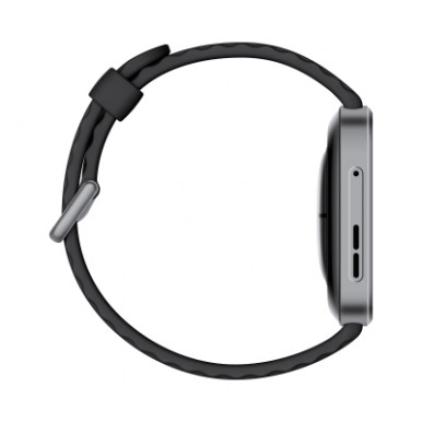 Смарт-годинник Huawei WATCH FIT 4 Pro Black (55020EYK)-11-зображення