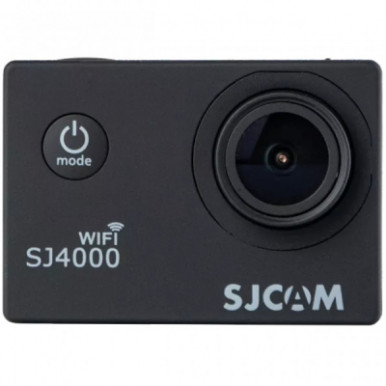 Екшн-камера SJCAM SJ4000 Air (6972476160134)-11-зображення