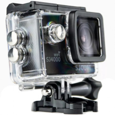 Екшн-камера SJCAM SJ4000 Air (6972476160134)-12-зображення