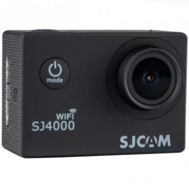 Екшн-камера SJCAM SJ4000 Air (6972476160134)-14-зображення