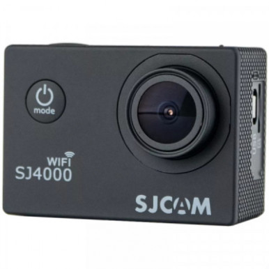 Екшн-камера SJCAM SJ4000 Air (6972476160134)-15-зображення