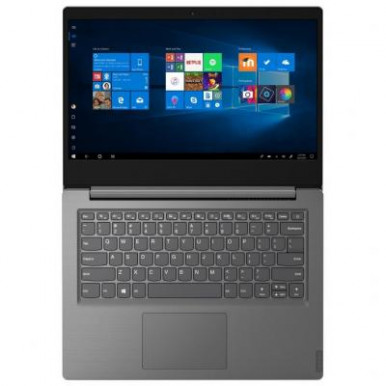 Ноутбук Lenovo V14 14FHD AG/Intel i5-1035G1/8/256F/int/W10P/Grey-13-зображення