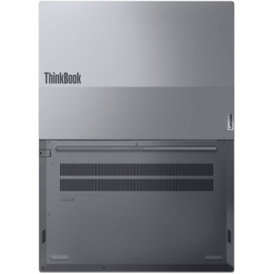Ноутбук Lenovo ThinkBook 16-G8 16" WUXGA IPS AG, Intel U7-255H, 32GB, F1TB, UMA, Win11P, сірий-16-зображення