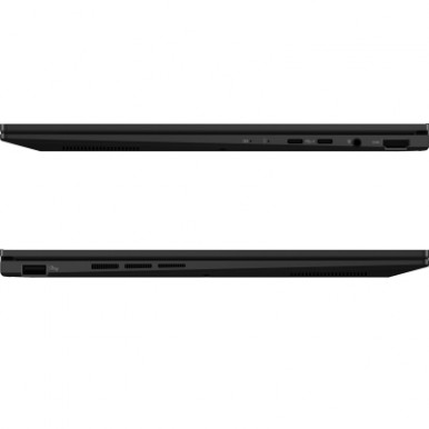 Ноутбук ASUS Zenbook 14 UM3406KA-QD025 14" WUXGA OLED, AMD AI 5 340, 16GB, F512GB, UMA, NoOS, Чорний-12-зображення