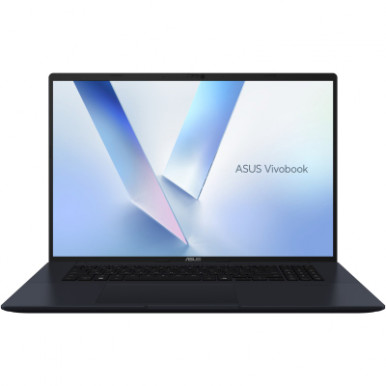 Ноутбук ASUS Vivobook 18 M1807HA-S8055 18.4" WUXGA IPS, AMD R7 260, 32GB, F1TB, UMA, NoOS, Блакитний-7-зображення