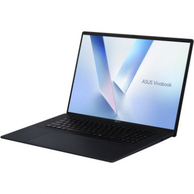 Ноутбук ASUS Vivobook 18 M1807HA-S8055 18.4" WUXGA IPS, AMD R7 260, 32GB, F1TB, UMA, NoOS, Блакитний-9-зображення