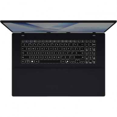 Ноутбук ASUS Vivobook 18 M1807HA-S8055 18.4" WUXGA IPS, AMD R7 260, 32GB, F1TB, UMA, NoOS, Блакитний-10-зображення