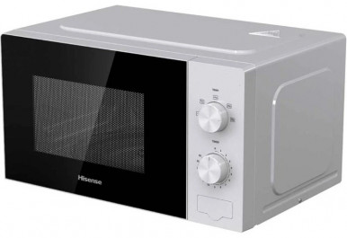 Мікрохвильова піч Hisense H 20 MO WP1-12-зображення