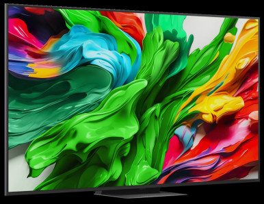LED-телевізор LG 65QNED86A6A-22-зображення