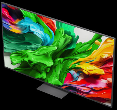 LED-телевізор LG 65QNED86A6A-24-зображення