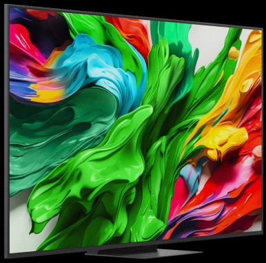 LED-телевізор LG 65QNED86A6A-31-зображення