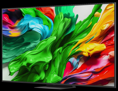 LED-телевізор LG 65QNED86A6A-33-зображення