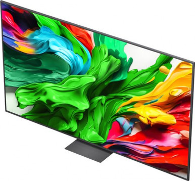 LED-телевизор LG 86QNED86A6A-20-изображение